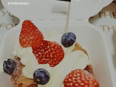 -BUTTERFUL&CREAMOROUS 黄油与面包(三里屯太古里店)