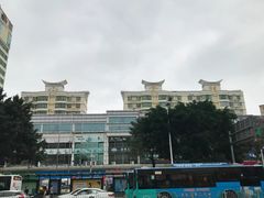 -金光华广场
