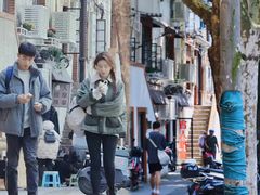 -上海理工大学(复兴路校区)