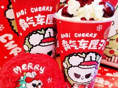 -奈雪的茶(M+世纪都会广场店)
