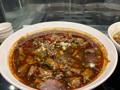 -广州融创花间堂悦雪酒店-花间食西餐厅