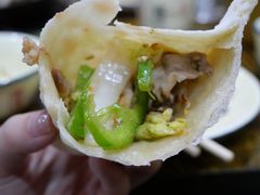 -君王铁帽烤肉(呼市总店)