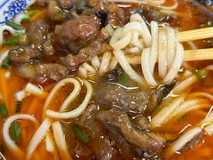 -何记鳝鱼面馆(开发区分店)