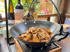 -吃货私房菜(丽江束河古镇店)