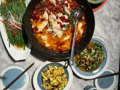 -懒人盐府人家(航天桥店)