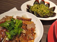 -胖哥俩肉蟹煲(梅溪步步高店)