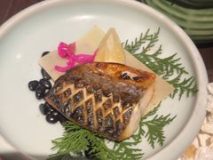 -匠和风精致料理(莆田财富中心店)