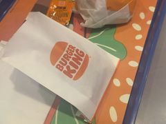 -汉堡王(砂之船奥莱店)