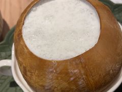 -杏甜品(尖沙咀加拿分道店)
