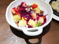 -西堤牛排(恒隆广场店)