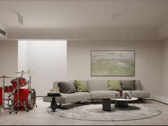 -星杰国际设计 别墅大宅装修(虹桥分公司)