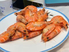 -东夷海鲜巨无霸(东夷小镇店)