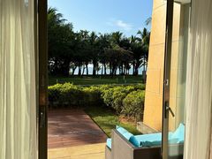 -三亚海棠湾万丽度假酒店