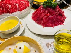 -八珍玉食鸡煲·打边炉(印象城店)