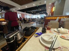 -隆隆金大茶楼(明珠广场店)