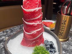 -牛将军•涮肉•烤肉•铁板烧(北京王府井·故宫店)