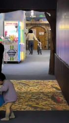 -啵乐乐儿童主题乐园(北京旗舰店)