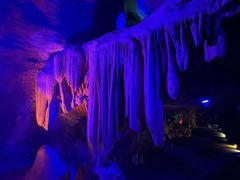 -天河潭旅游度假区