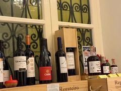 -大堂街8号葡国餐厅(RESTAURANTE ESCADA)