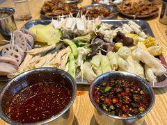 -路遥的小屋冷沾沾(凯德广场店)