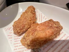 -新白鹿餐厅(百联中环店)