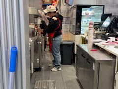 -DQ·蛋糕·冰淇淋(五角场万达店)