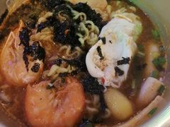 -Meet Sun韩式大排档(五一广场7MALL店)