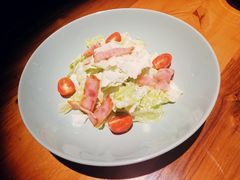 经典凯撒沙拉-秀·爱尔兰餐吧(上海路店)