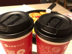 -必胜客(八一店)