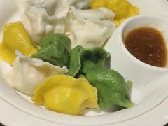 -前海沿·青岛菜(五四广场永旺店)