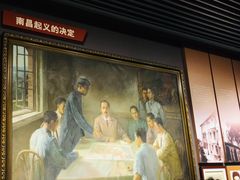 -南昌八一起义纪念馆