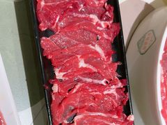 -渝厨生态火锅(合川区府店)