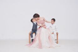 -GRACE KELLY婚纱与礼服(北京店)