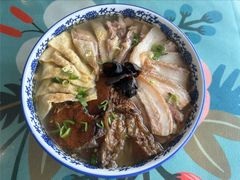 -得意楼蒸菜馆