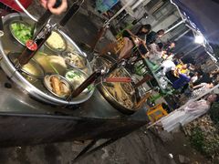 -老兵麻辣烫(世欧王庄店)