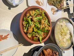 -京北渔家傲