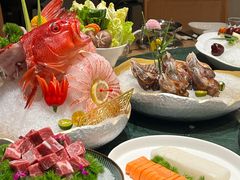 -太子园林酒家