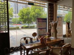 点击看大图 -漂亮妈妈通乳·塑形·产后恢复(奥体店)