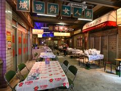 -五马集·海鲜·温州大牌档(黑金冠五马街十字路口店)