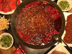 -纸盐河码头火锅(十八梯店)