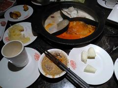 -火锅岛潮牌自助餐厅(天津天佑城店)