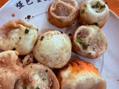-哑巴生煎(姑苏区苏安新村店)