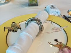 -东海朗廷酒店-唐阁T’ANG COURT 中餐厅