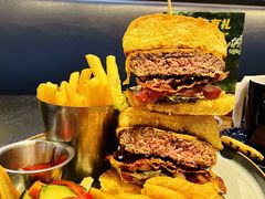 -bluefrog蓝蛙(水游城店)