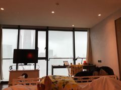 -上海外滩英迪格酒店