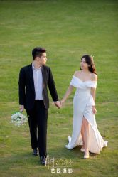 -艺匠摄影ARTIZ STUDIO(南京店)