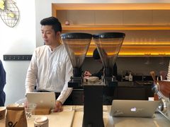 -% Arabica(京都东山店)