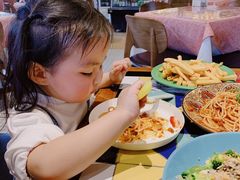 -彼德西餐厅(凯德广场新南店)