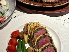 -Grand James·地中海bistro(百家湖1912店)