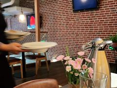 -明星酒店•FORNETTO佛纳朵意餐厅•披萨•意面(湘隆时代广场店)